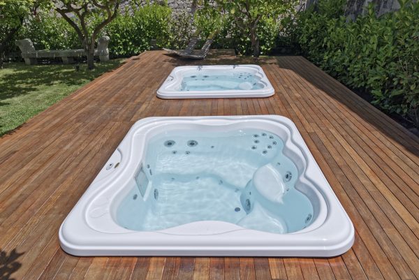 EcoSpa Model E1 - Image 5